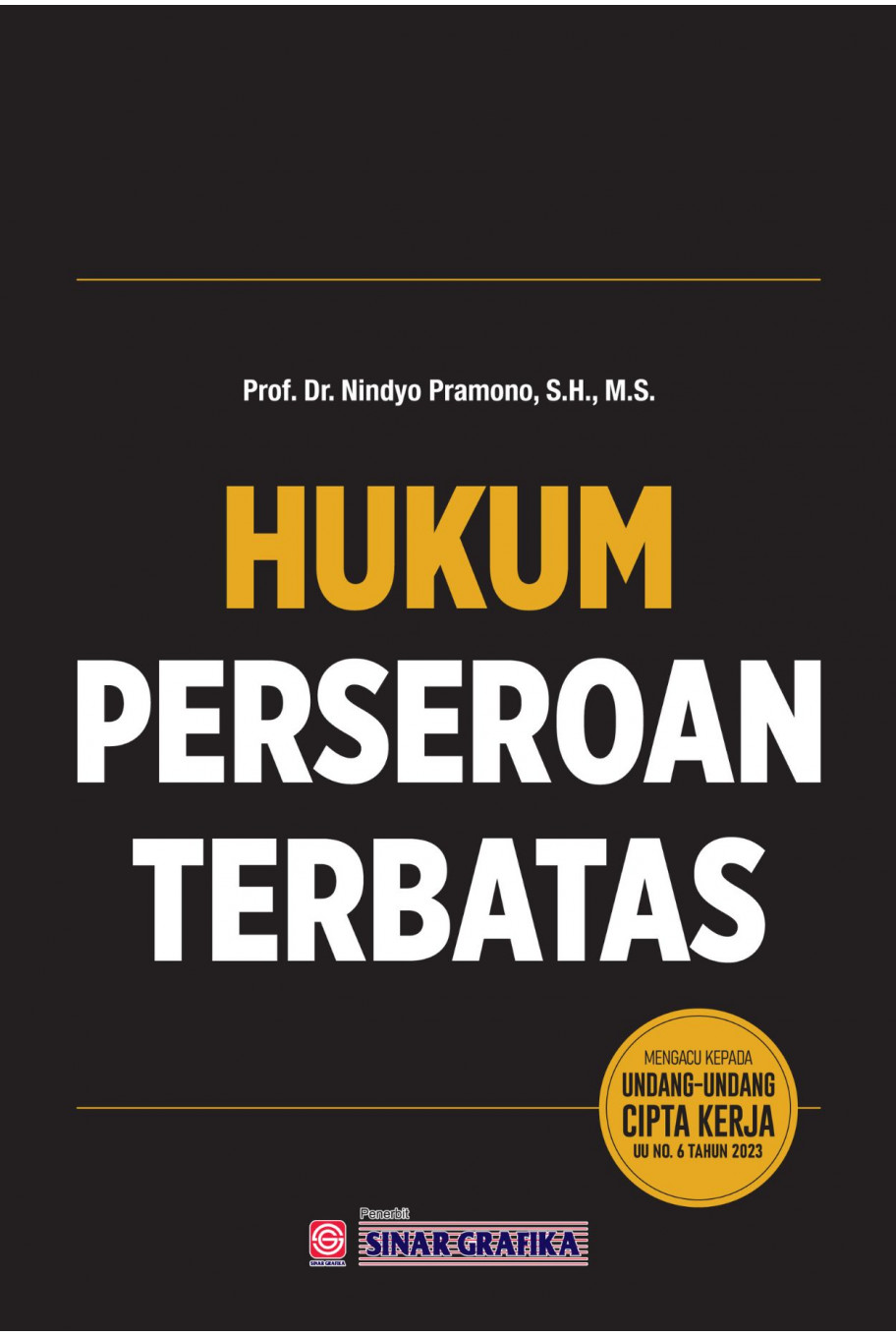 Hukum Perseroan Terbatas